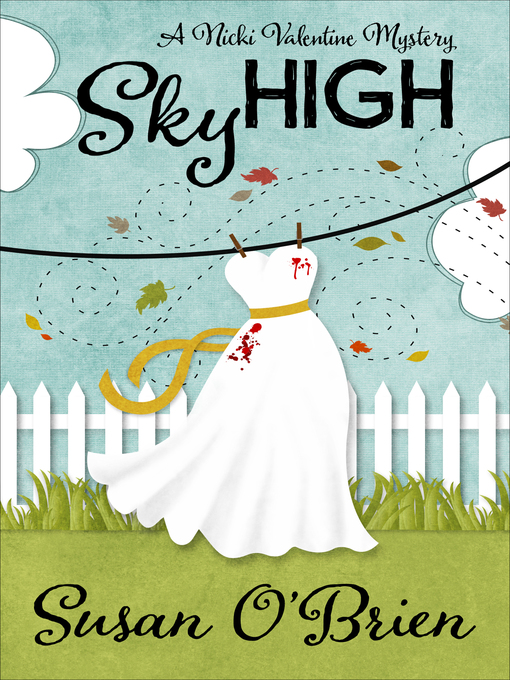 Cover image for Sky High